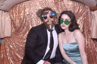 Bianca & Justin!