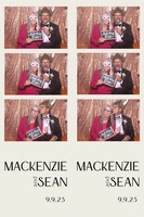 Mackenzie & Sean