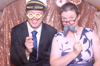 Steph & Rob