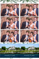 Alyssa & Colin