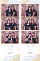 Paige & Tyler