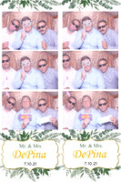 DePina Wedding!!