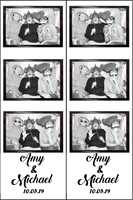 Amy & Michael