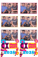 CX Summer July '26