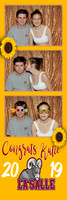 Katie Grad Party