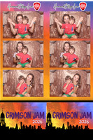 Crimson Jam 26