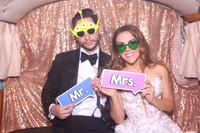 Bianca & Justin!