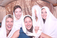Bianca & Justin!