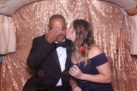 Bianca & Justin!