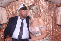 Bianca & Justin!