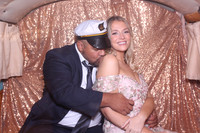 Bianca & Justin!