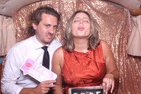 Bianca & Justin!