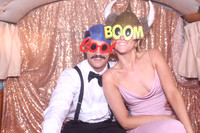 Bianca & Justin!