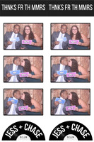 Jess + Chase