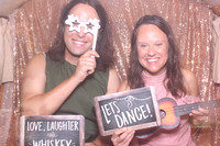 Jess + Chase
